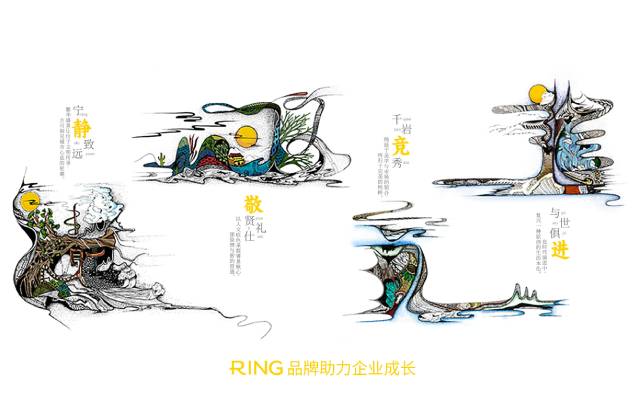 一家具有合作价值的上高县画册设计机构。